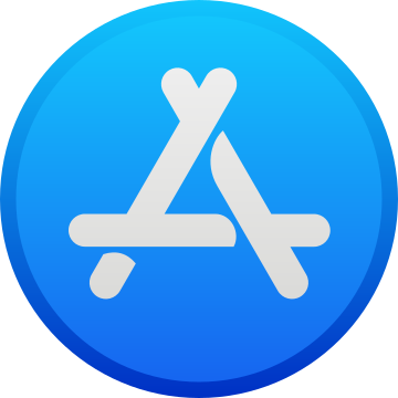 Mac App Store