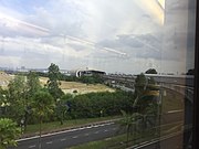 Putra Heights LRT station - Wikipedia