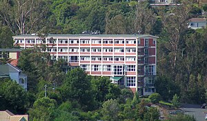 Aquinas College, Otago