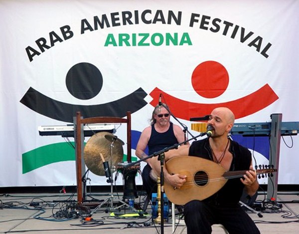 Arab American Festival – Arizona