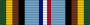 עיטור Armed Forces Expeditionary Medal ribbon