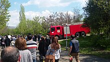 Armenian Genocide Memorial, Yerevan 17.jpg