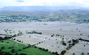 Tragedia De Armero: Antecedentes, Erupción de 1985, Esfuerzos de rescate