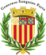 Coat of arms of Aix-en-Provence