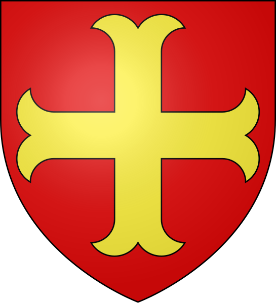 File:Armoiries Achaïe.svg