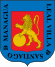 Arms of Managua.svg
