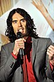 Russell Brand, comic englez, actor