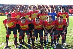 El equipo que obtuvo el ascenso a la Primera B Metropolitana en el 2014.