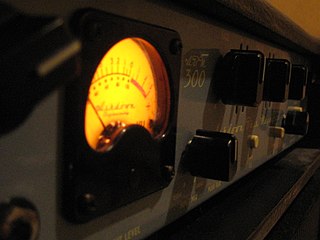 <span class="mw-page-title-main">Ashdown Engineering</span> British amplifier manufacturer