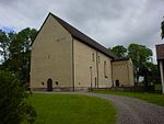 Askeby kyrka