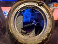 * Nomination: Soyuz TMA-6 at the Intrepid Sea-Air-Space Museum --Mike Peel 16:37, 15 June 2023 (UTC) * * Review needed