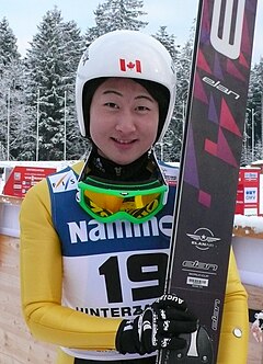 Atsuko Tanaka 2013