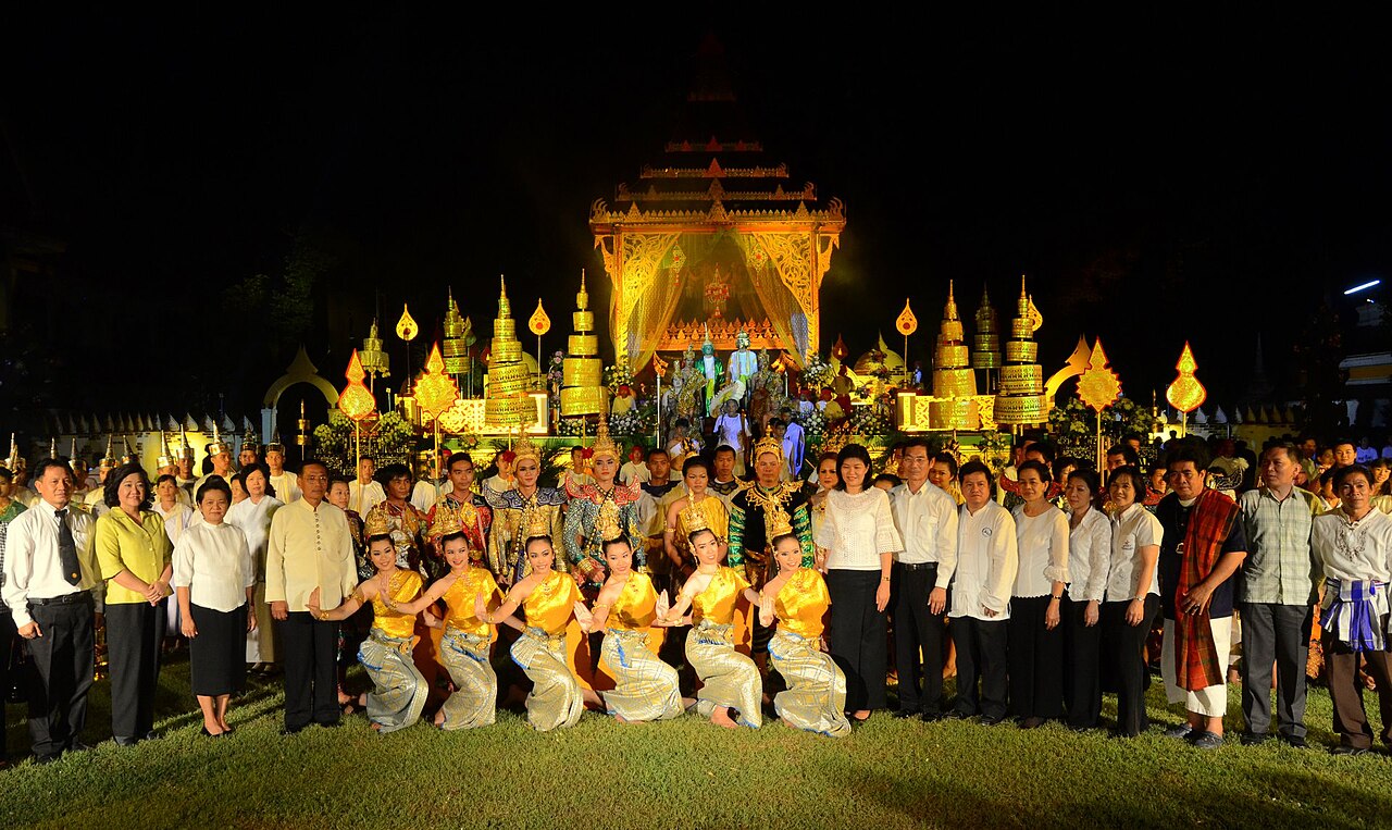 Atthami_Bucha_Festival_Laplae_Uttaradit_04