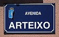 Arteixo Avenida