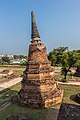 * Nomination: Wat Ratchaburana, Ayutthaya, Thailand --DerFussi 17:36, 1 October 2019 (UTC) * Review Some CA --ArildV 07:18, 5 October 2019 (UTC)