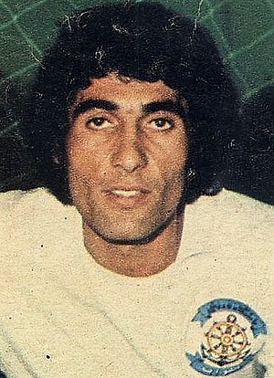 1977–78 Takht Jamshid Cup