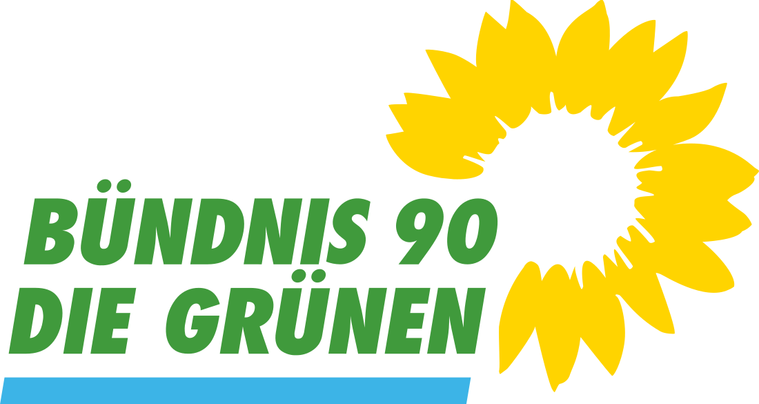 Allians 90/De gröna