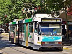 Vignette pour Ligne 86 du tramway de Melbourne