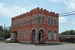 BANK OF GUEYDAN, VERMILION PARISH, LA.jpg