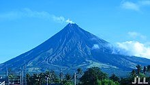 Mayon Volcano in May 08, 2010 BICOL MAY 3-8, 2010 256.jpg