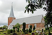 BREDE kirke (Tønder) 2.JPG