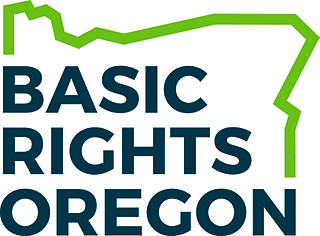 <span class="mw-page-title-main">Basic Rights Oregon</span> U.S. nonprofit LGBT rights organization