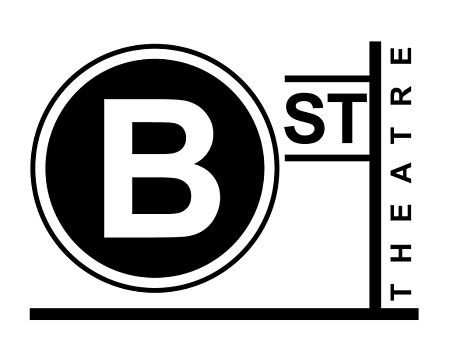 B Street Theatre Logo