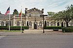 Station Valkenburg