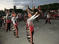 Bailes tradicionales, fiestas Bagua Chica Agosto 2017 (9)