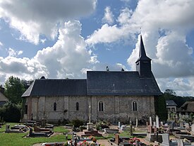 BailleulLaVallée église.jpg