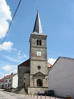 Bains-les-Bains (88) église.jpg