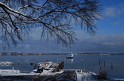 Als Fjord sedd från Ballebro