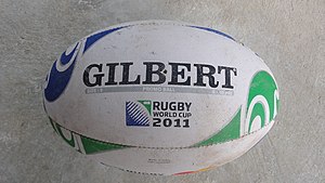 Rugbywêreldbeker 2011