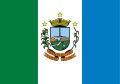 Bandeira de Castro
