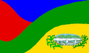 Bandera de Urachiche