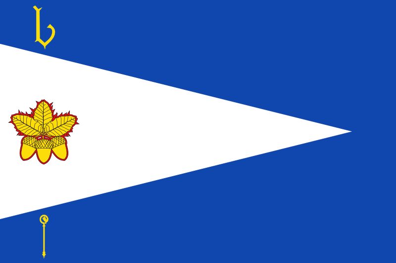 Fitxategi:Bandera de Vera de Moncayo.svg