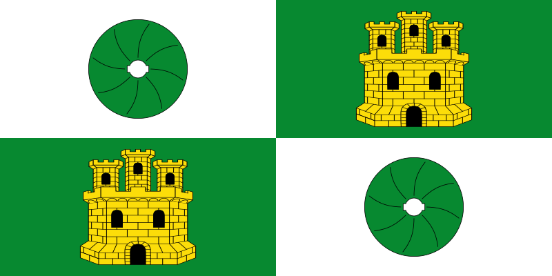 File:Bandera de Villamuelas.svg