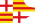 Bandera medieval de Barcelona.svg