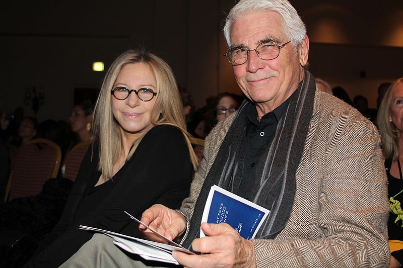 File:Barbra Streisand and James Brolin.jpg