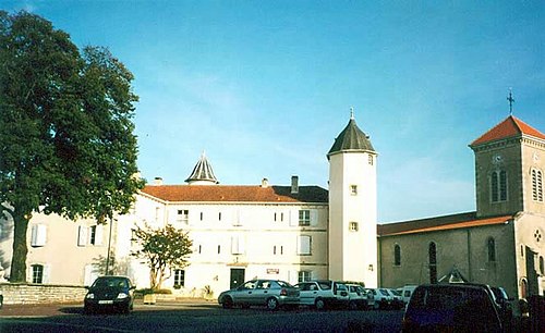 Serrurier porte blindée Bardos (64520)