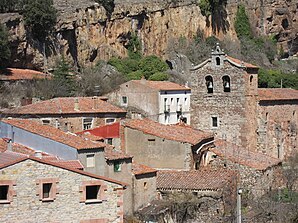 Anguita - Barrio Hoz