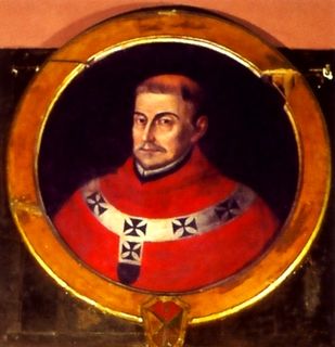 Bartolomé Lobo Guerrero