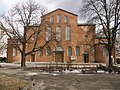 Biserica Sfânta Sofia din Sofia, Bulgaria