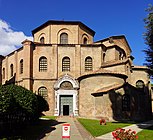 Bazilica San Vitale