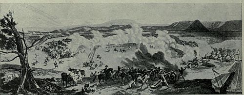 Battle of Khadki, 1817