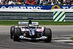 Thumbnail for Kampionati Botëror i Formula Një 2004
