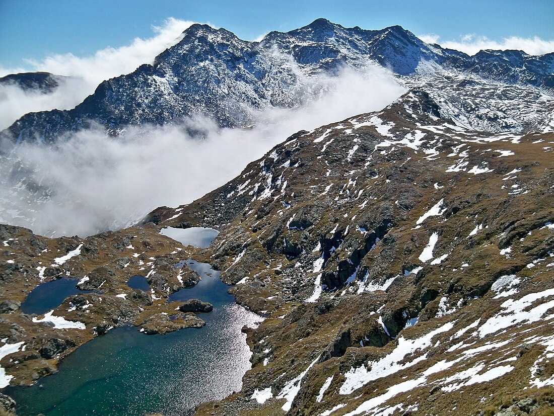 Kreuzecki rühm