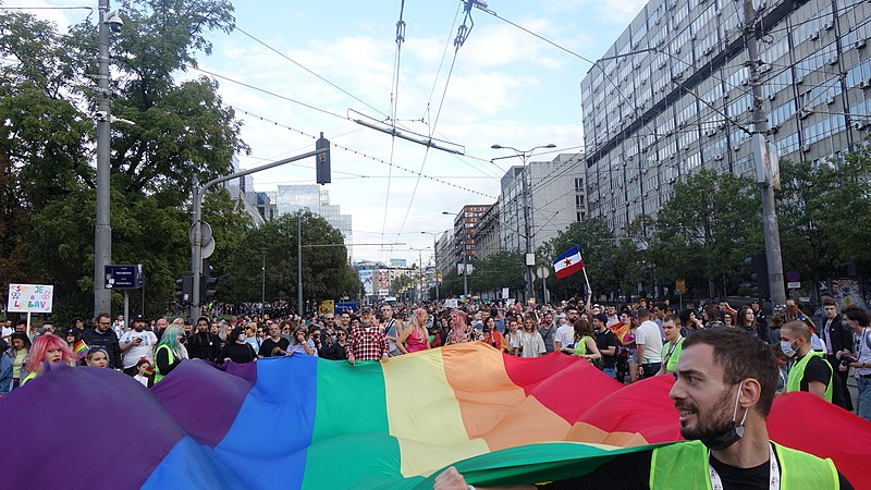 File:Belgrade Pride 2021, 03.jpg