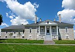 Thumbnail for Belle Grove Plantation (Middletown, Virginia)