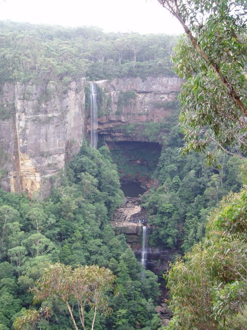 Morton National Park things to do in Ulladulla